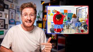 Why Are French Kids Never At School?