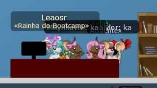 Hello Kitty - Versão Transformice (Avril Lavigne)