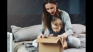 Zulily has affordable and quality selections for babies and young kids