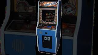 Donkey Kong (video game) | Wikipedia audio article