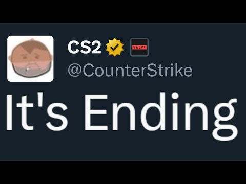 Last Update Counter Strike 2 Limited Test