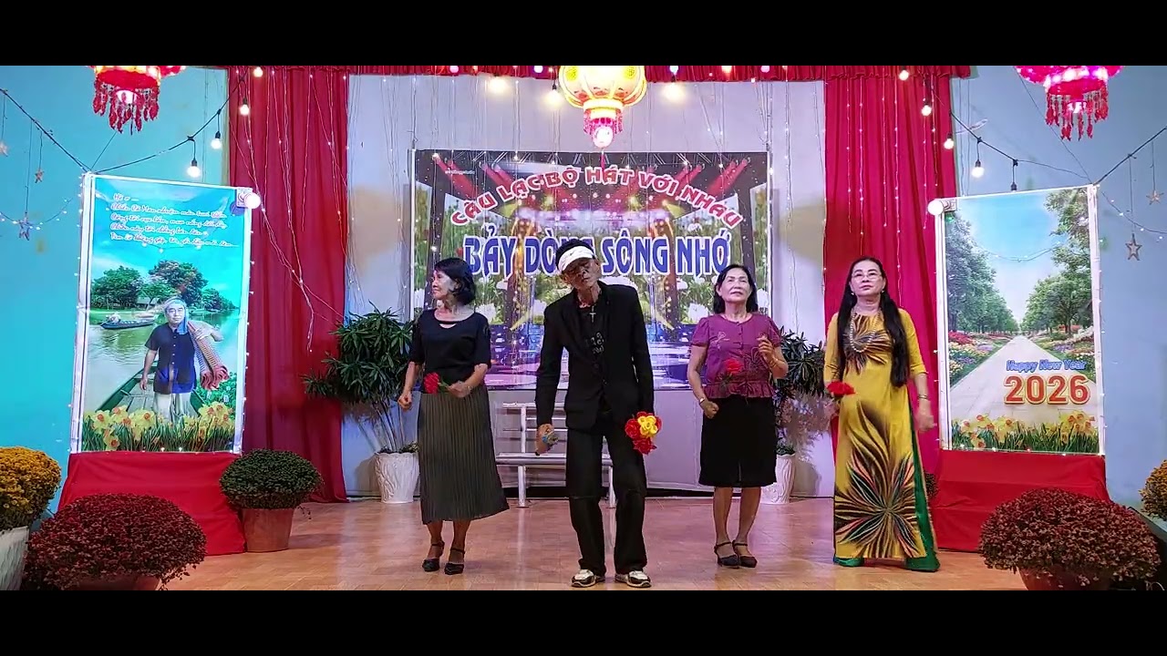 TRÁI TIM NGỤC TÙ Trình bày TRẦN LÂM