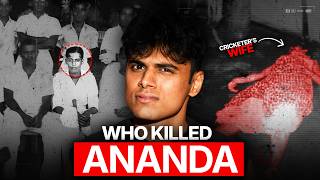 Sri Lanka's Most Infamous Murder Trial | Mahadevan Sathasivam