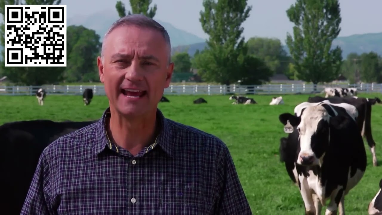 Making 4Life Transfer Factor® for the World