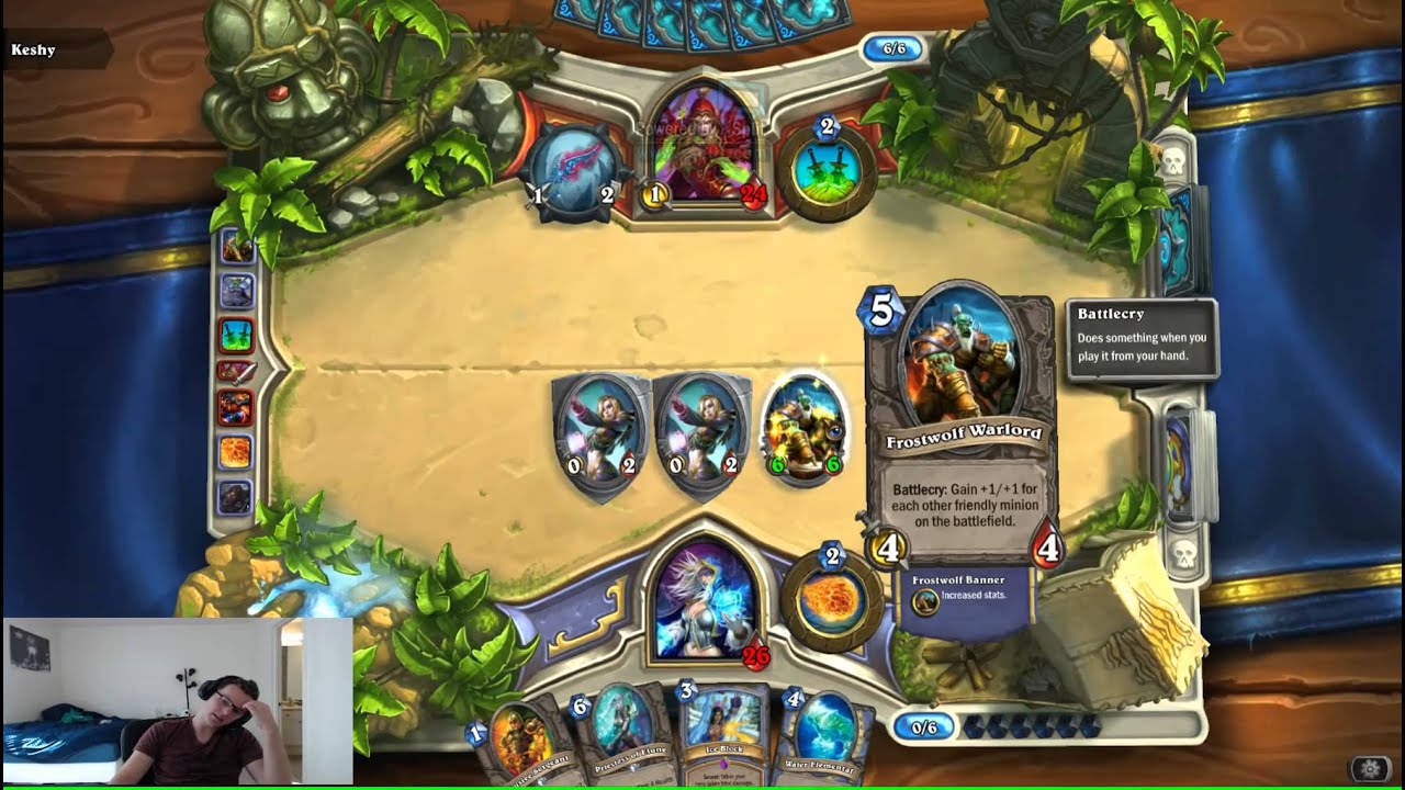 Mage Arena Ep 1 31 YouTube