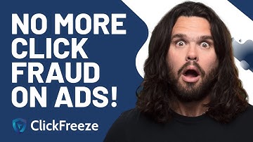 Protect Your Ad Campaigns From Click Fraud with ClickFreeze