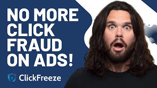 Protect Your Ad Campaigns From Click Fraud with ClickFreeze screenshot 3