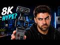 Nobody Is Telling You The Truth About The Insta360 Luna