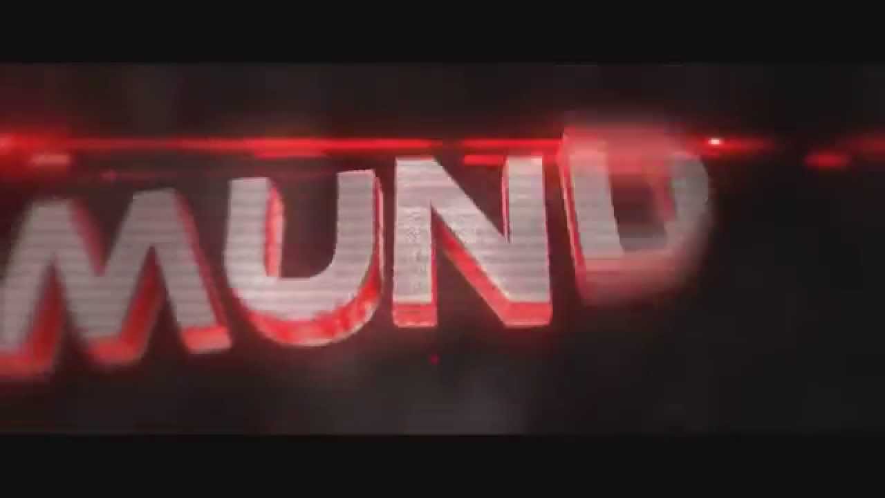 Tutorial de Intro Simples #1 Cinema 4d - YouTube