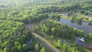 DJI mini 3 Pro - April 19th 2025
