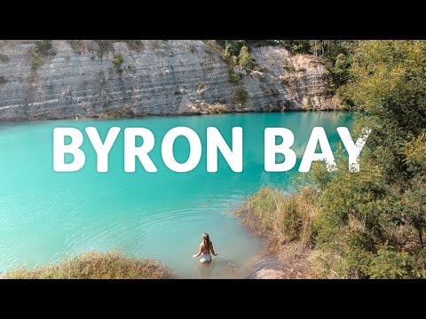 Byron Bay | Best things to do in Byron