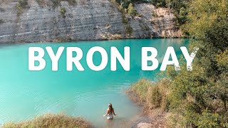 Byron Bay | Best things to do in Byron