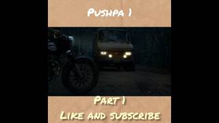 pushpa movie trailer 🍿