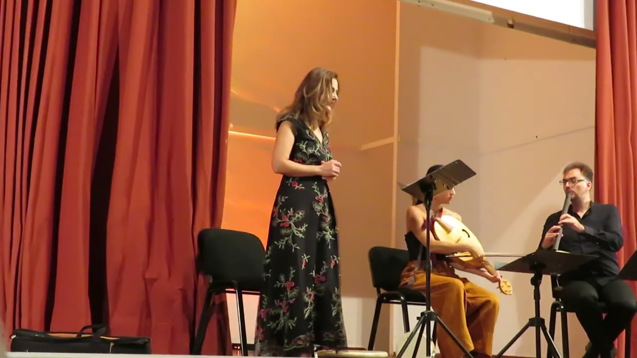 13 EX SILENTIO in Exilium  In Limni Evia 2025