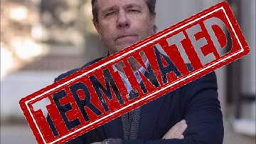 Chris McDonough | TERMINATED | Doxed Nomadic Trek