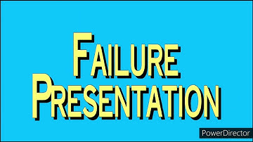 Darwin Watterson Failure Presentation VHS Logo