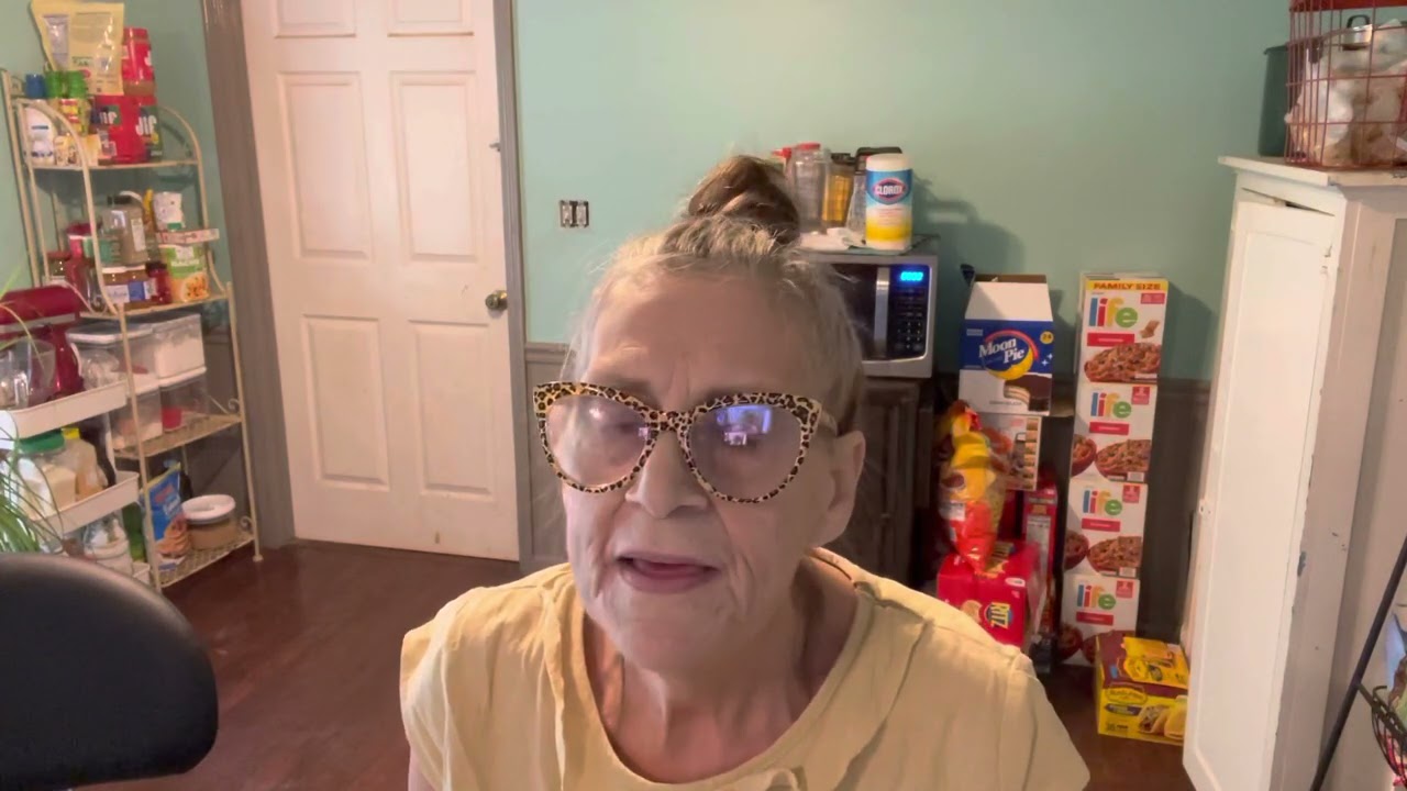 Update/What’s Going On. Getting Back To Making Videos. I Sure Have Missed Y’all!