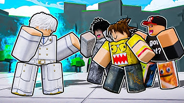 1v1ing My Fans In Roblox The Strongest Battlegrounds