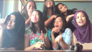 Download Lagu Dua Kursi - Rita Sugiarto Ver. Anak UG MP3