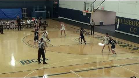 Half-Court Offense | Stagger Away