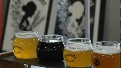 Tell YOUR Story - Widowmaker Brewing