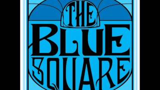 The Blue Square - Believe chords