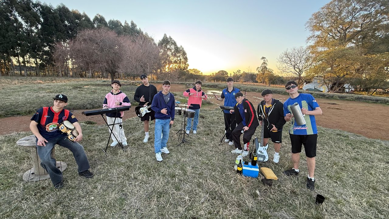 Canción Promocion 2025 - Mala Sangre