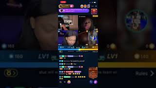 Bigo Thanksgiving Day Pk Panel Ft. Dre, Zae, Tae, Beau, And Weluvche Part 1