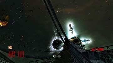 Thompson (Gibs-O-Matic) Pack A Punch | Der Riese (WAW)