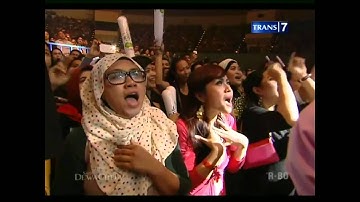 Ari Lasso    Arti Cinta Konser Sang Dewi Cinta