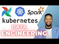 Kubernetes for Modern Data Engineering: An End to End Data Engineering Project