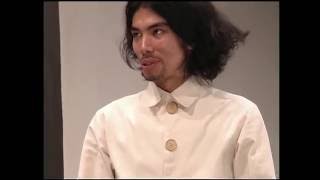 ラーメンズ『FLAT』より「初男」 - YouTube