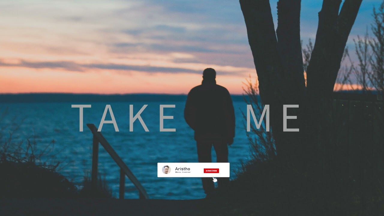 [FREE] Love Emotional Rap Beat || R&B Instrumental Music - "Take Me "2022