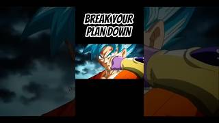 Break your plan down. #codeofheroes #anime #animeedit #keepgoing #buildyourself #animeedit