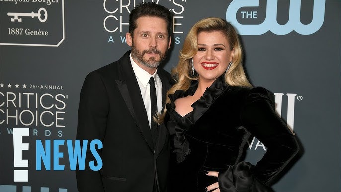 Kelly Clarkson Files New Lawsuit In Legal Battle With Ex Husband Brandon Blackstock