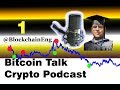 Bitcoin Halving Party - YouTube