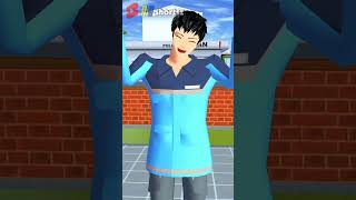 Siapa Mau Ikut Berenang alyafams sakuraschoolsimulator