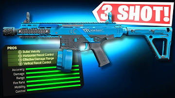 this ISO 45 LOADOUT is *BROKEN* in WARZONE 2! 👑 (Best ISO 45 Class Setup) - MW2