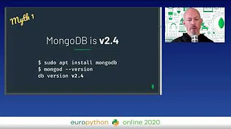 Image from Everything You Know About MongoDB is Wrong!