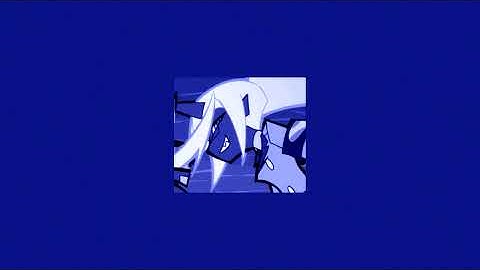 Thumbnail of i want you / theme for scanty & kneesocks - teddyloid (slowed + reverb + bass boosted)
