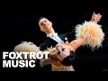 Slow Foxtrot music: Baby I Love Your Way | Dancesport &amp; Ballroom Dance Music