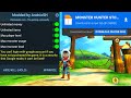 تحميل لعبة monster hunter stories مهكرة Menu تحميل لعبة monster hunter stories مهكرة Menu