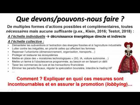 YouTube video