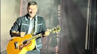 Marek Ztracený- Zastav mě (Havířovské Slavnosti 2025) 4K Live Video