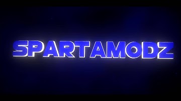 SpartaModz Intro PS3 Modding