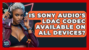 Is Sony Audio