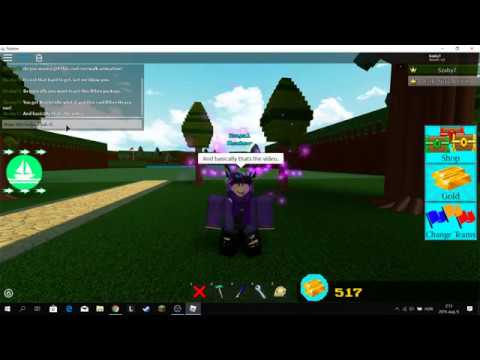 How To Get Secret Run Knight Idle Roblox Tutorial Youtube - roblox how to get rthro heavy run