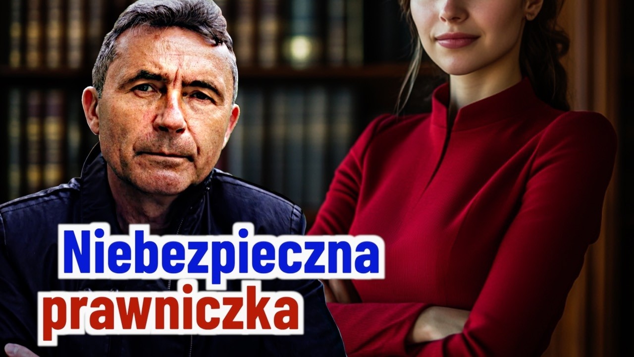 Mówiła, że jest prawniczką. Mężczyźni marnie kończyli