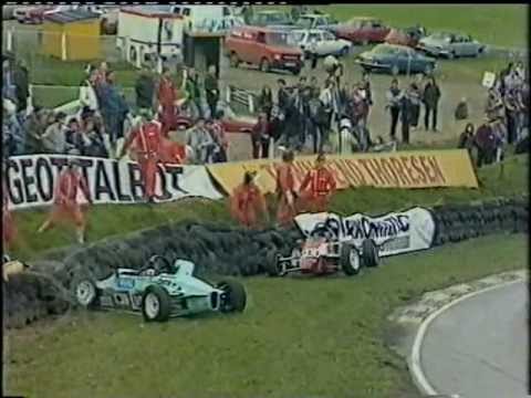 The 1984 Formula Ford Festival