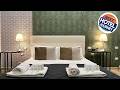 VATICAN LUXURY SUITE | Rome, Italy | Hotel Review ⭐